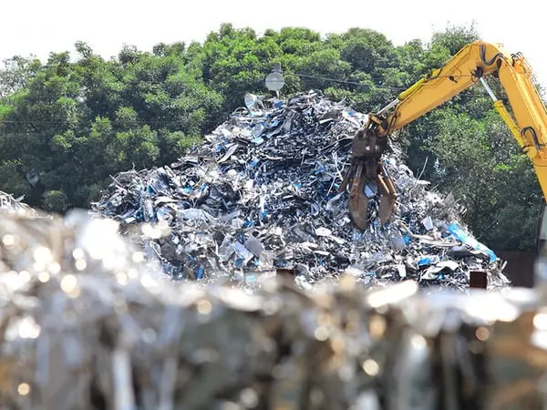 compra de sucatas em santo andré
