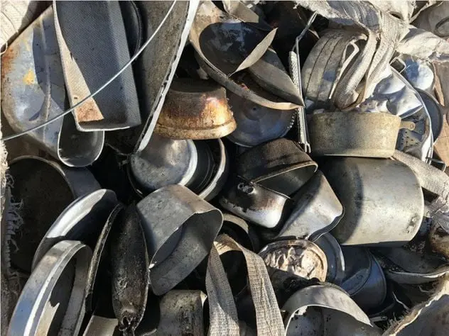 reciclagem em santo andré