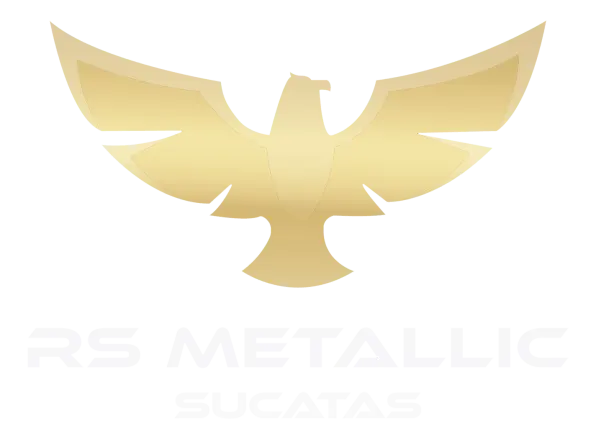 sucatas rs metallic em santo andré